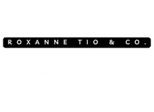ROXANNE TIO & CO.